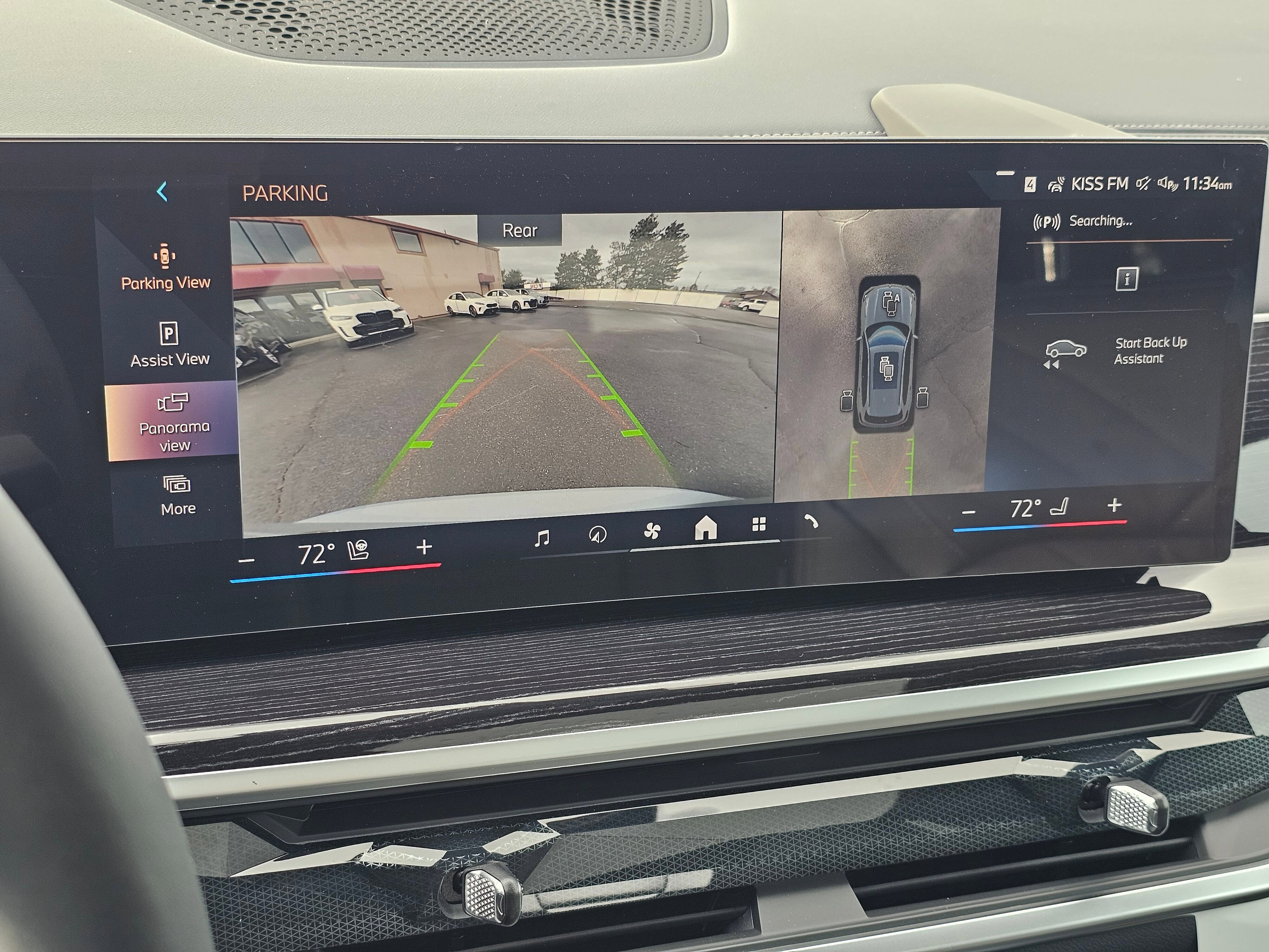 New 2026 BMW X5 xDrive40i w/ M Sport Package image 20