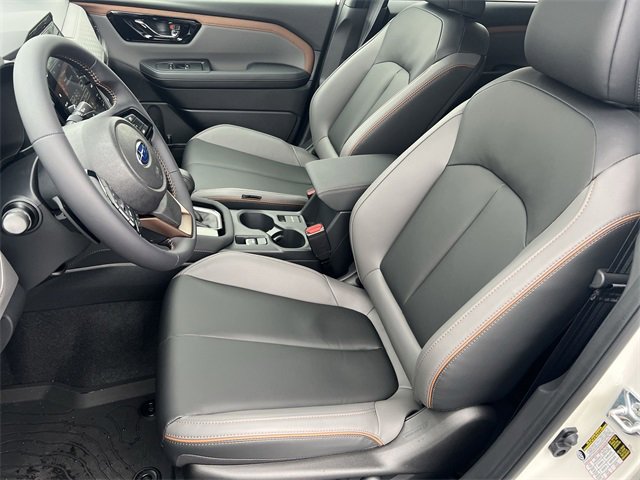 New 2025 Subaru Forester Sport image 29