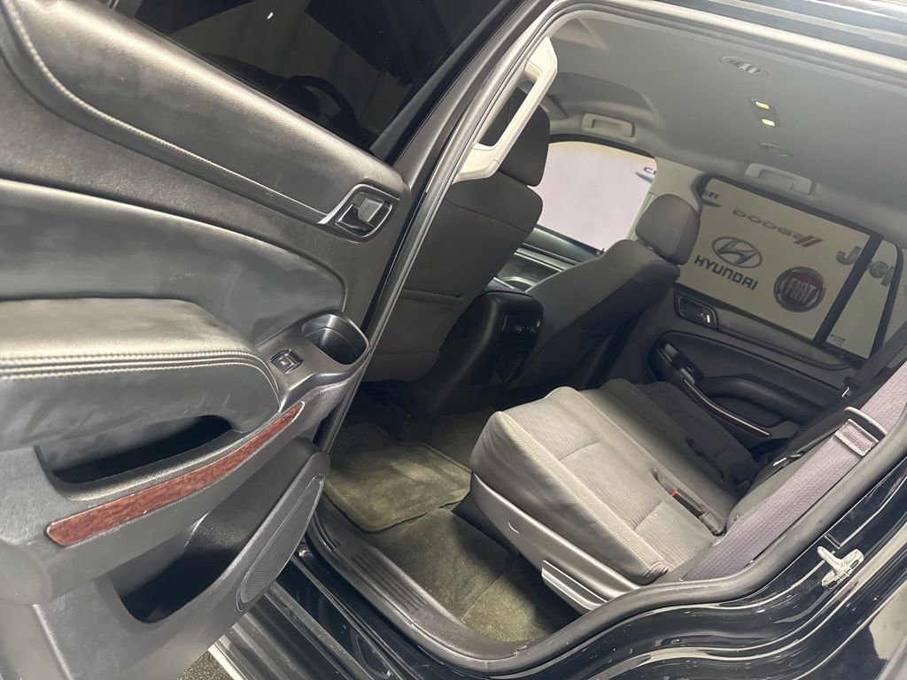 Used 2016 GMC Yukon SLE image 19