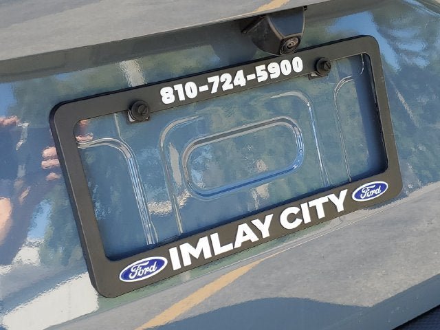 Used 2024 Ford Escape Active w/ Tech Pack #1 AWD/4WD image 34
