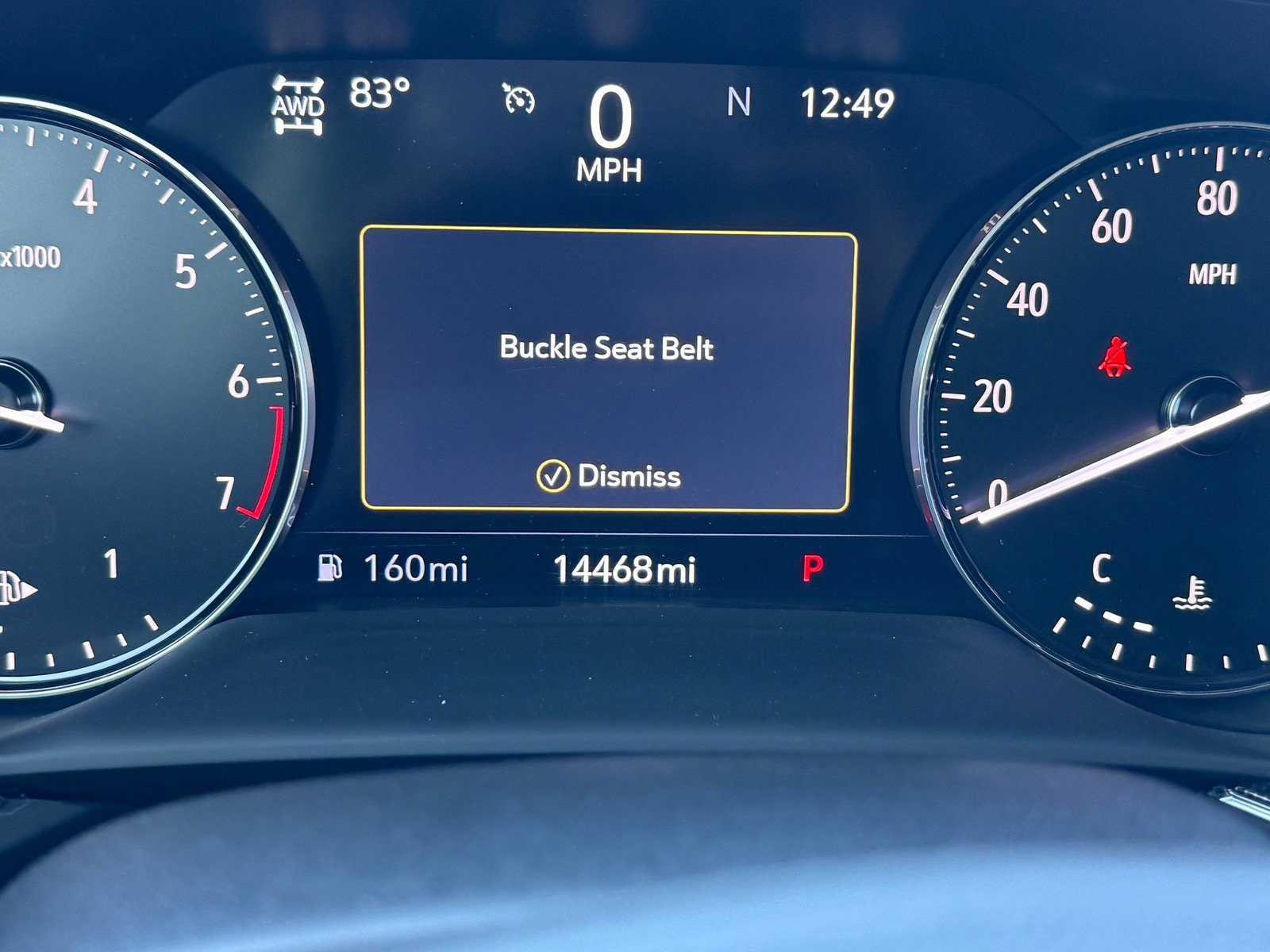 Used 2023 Buick Envision Essence image 30