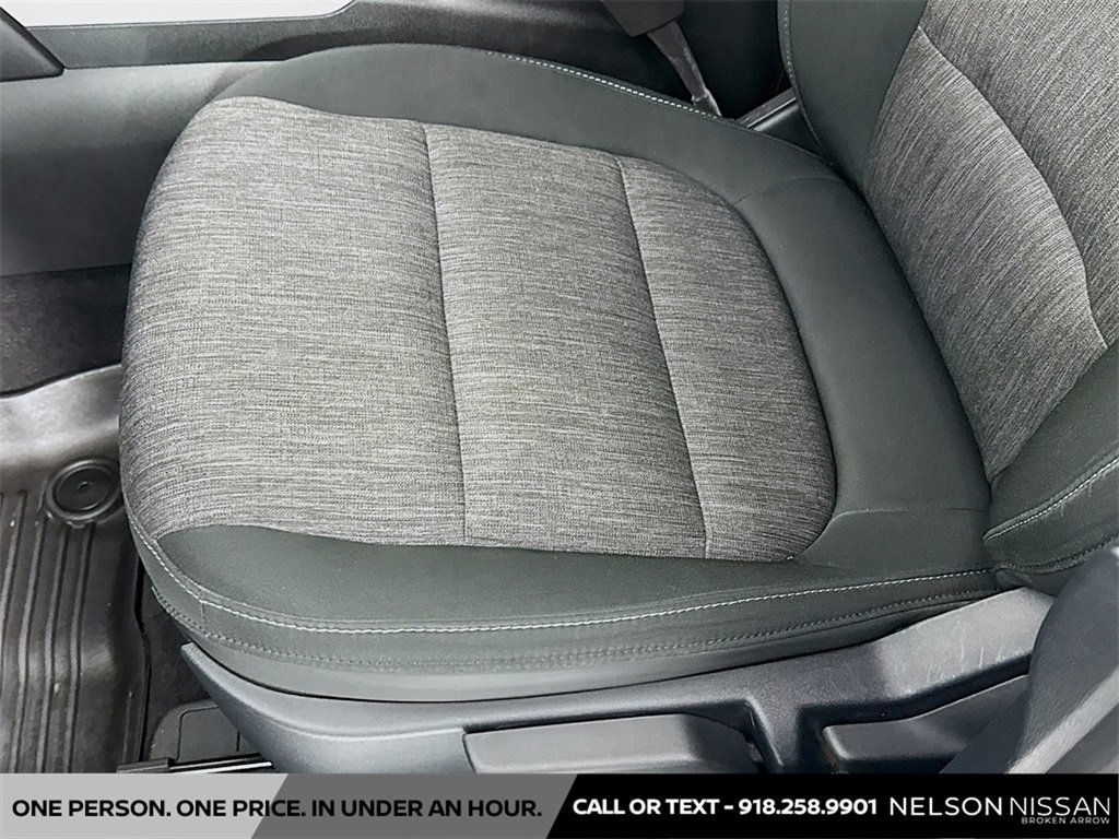 Used 2021 Ford Bronco Sport Big Bend image 18