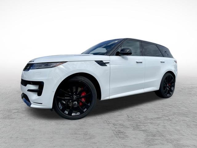 Used 2025 Land Rover Range Rover Sport Dynamic SE