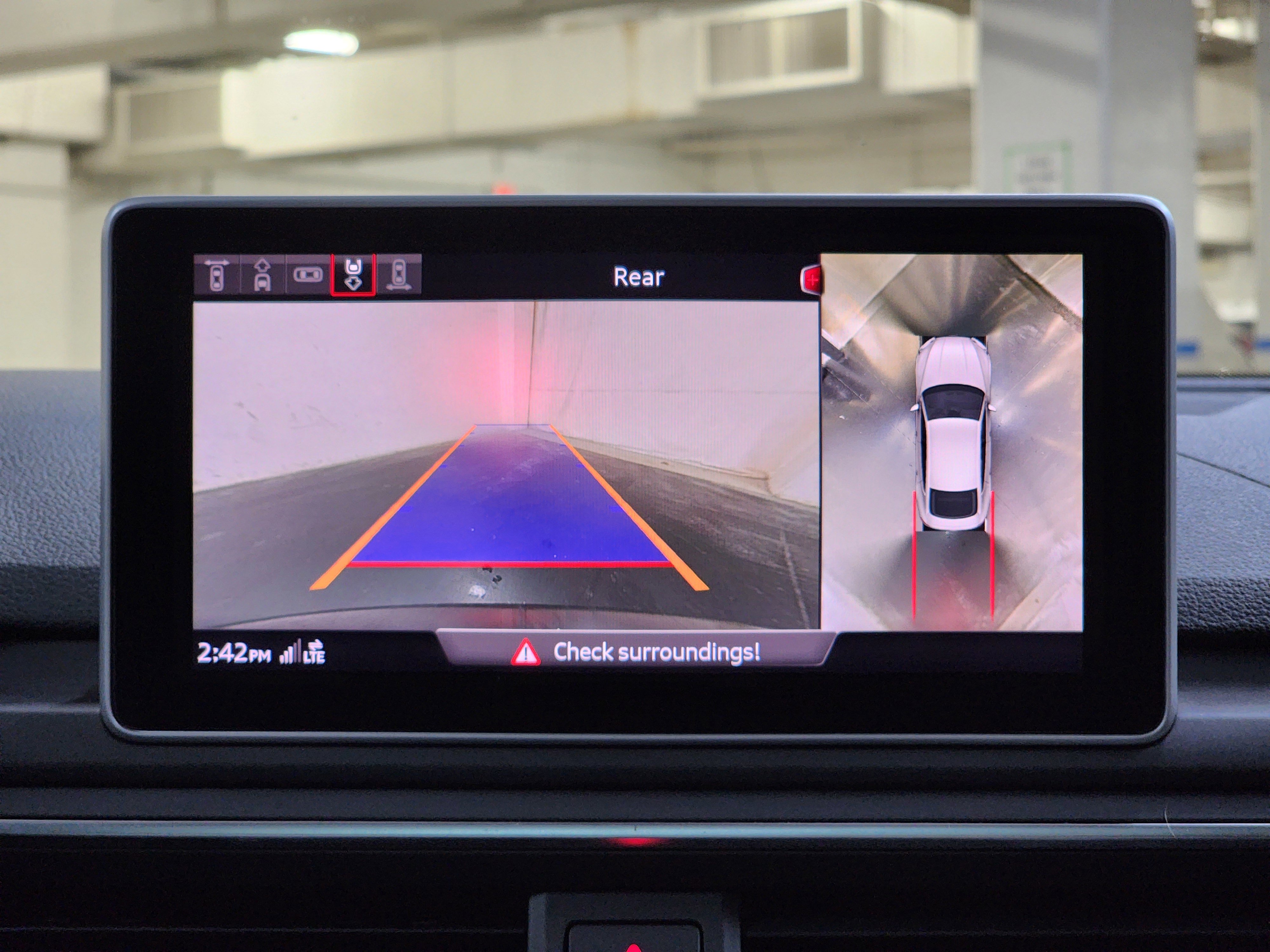 Used 2019 Audi S5 Prestige w/ S Sport Package image 27