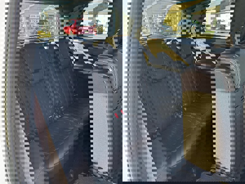 Used 2019 Mercedes-Benz GLS 450 4MATIC w/ Premium 1 Package image 20