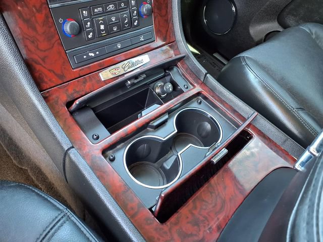 Used 2008 Cadillac Escalade EXT AWD/4WD image 15