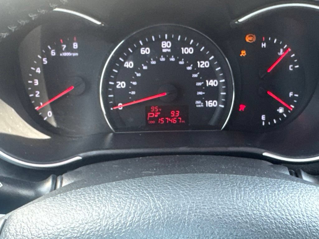 Used 2014 Kia Sorento LX FWD image 24