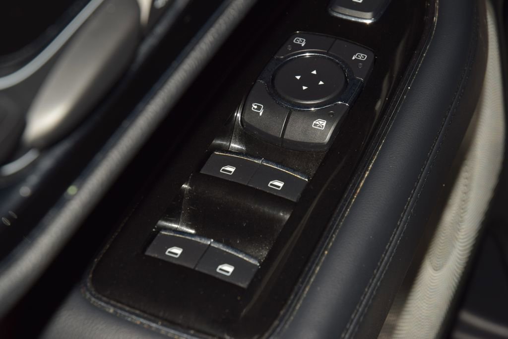 Used 2022 Lincoln Navigator Reserve AWD/4WD image 47