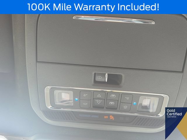 Certified 2023 Ford F150 Lariat w/ Equipment Group 502A High AWD/4WD image 29