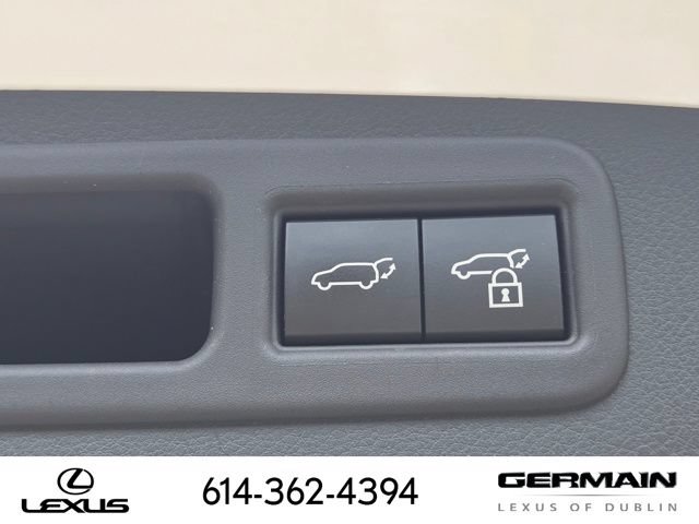 Certified 2024 Lexus RX 350 Premium Plus w/ Convenience Package AWD/4WD image 30
