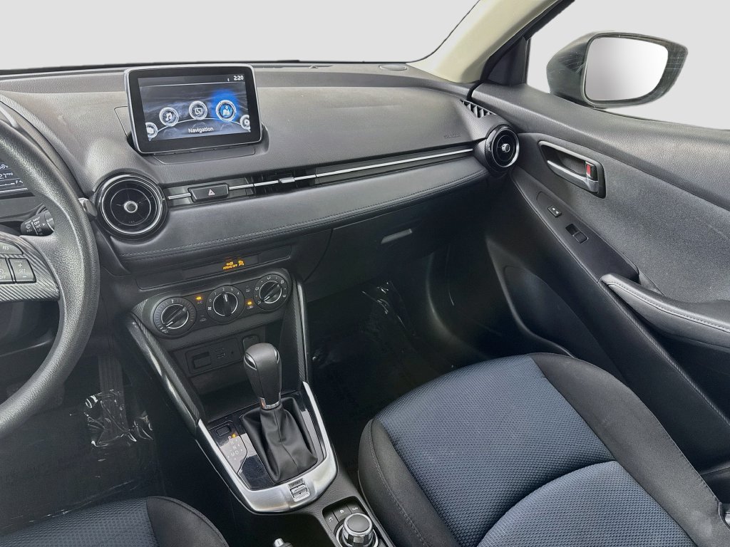 Used 2018 Toyota Yaris iA FWD image 27