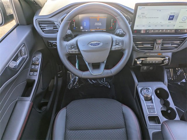 New 2025 Ford Escape ST-Line w/ Equipment Group 301A image 30