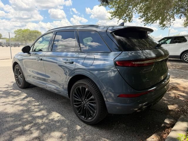 Used 2024 Lincoln Corsair Reserve w/ Equipment Group 201A AWD/4WD image 4
