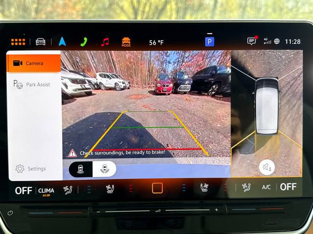 New 2025 Volkswagen ID. Buzz 1st Edition image 16