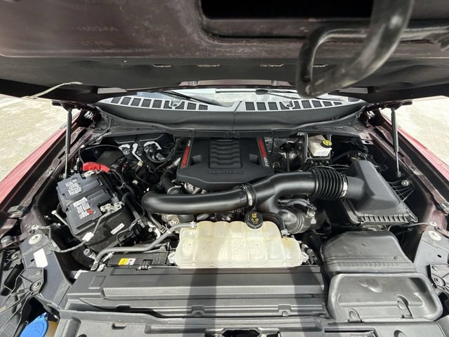 Used 2024 Ford F150 Raptor AWD/4WD image 27