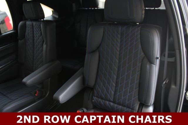 New 2026 Cadillac Escalade IQ Luxury 1 image 19