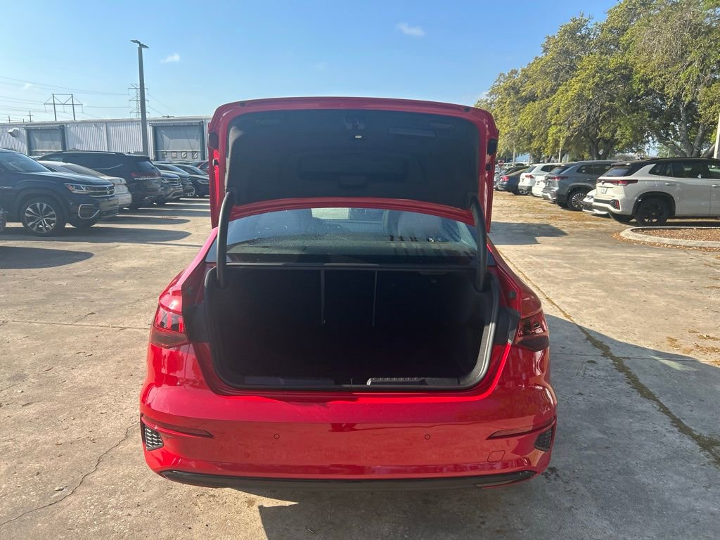 Used 2023 Audi A3 2.0T Premium w/ Convenience Package image 41