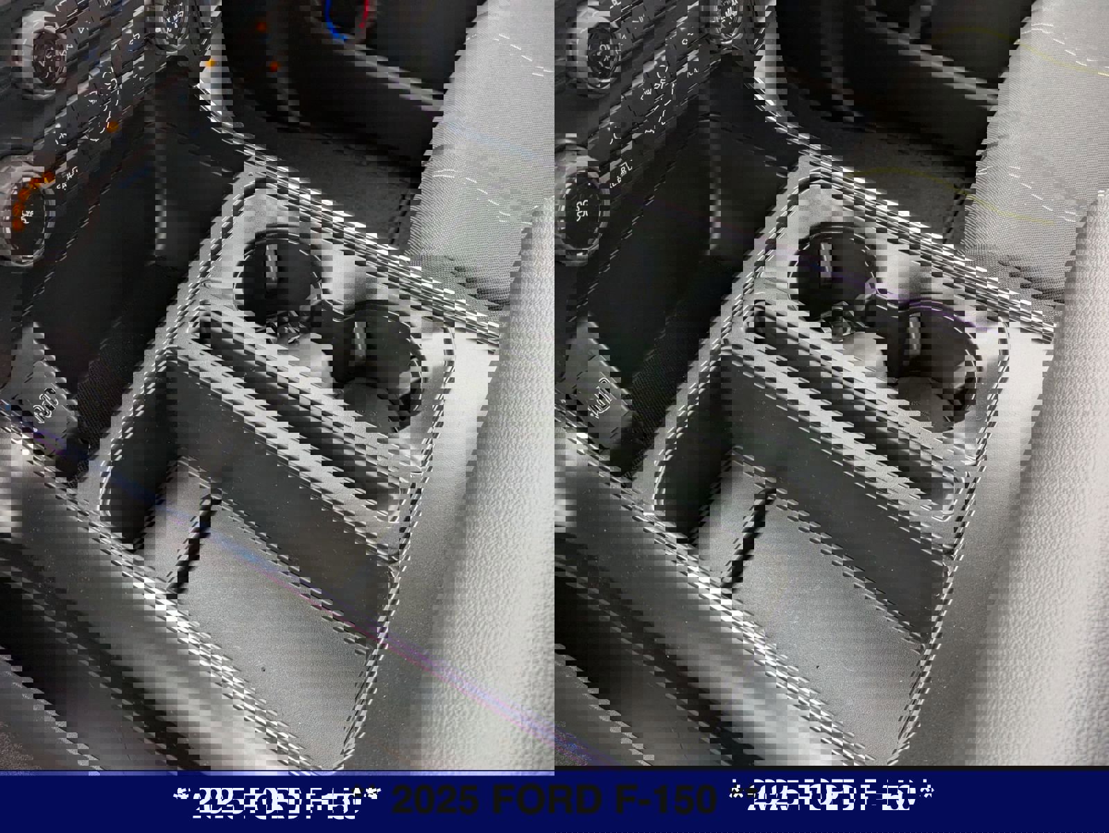 New 2025 Ford F150 STX w/ Equipment Group 200A image 23