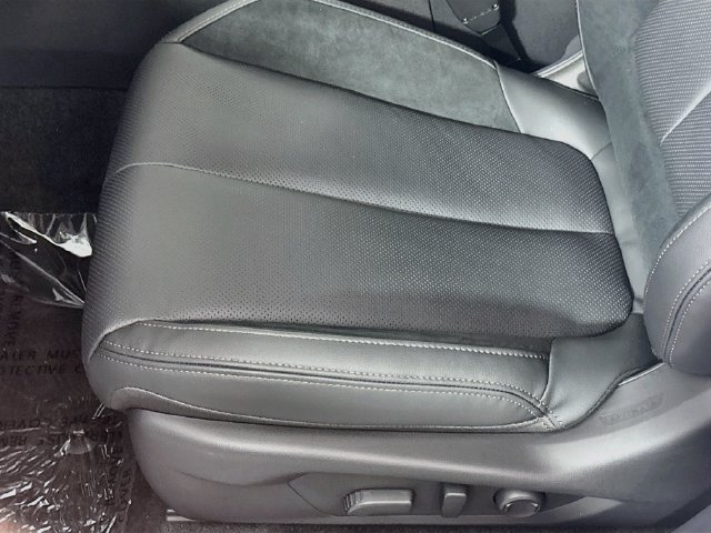 New 2026 Subaru Forester Touring AWD/4WD image 19