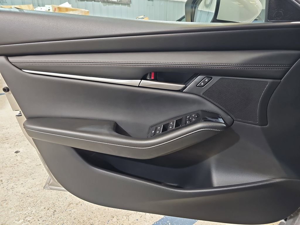 New 2026 MAZDA MAZDA3 s image 28