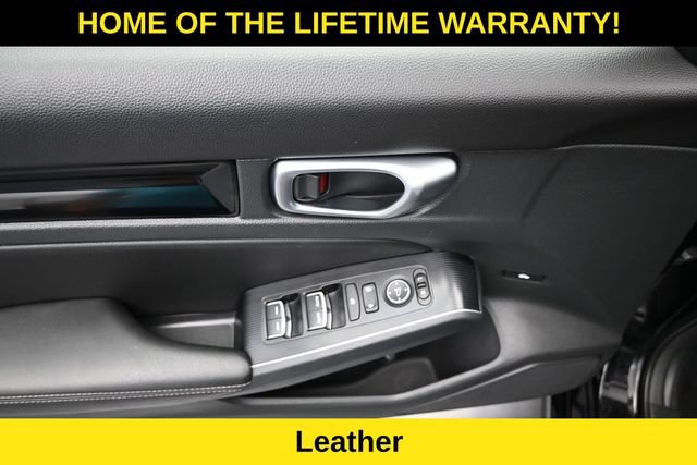 Used 2024 Honda Civic Touring image 13