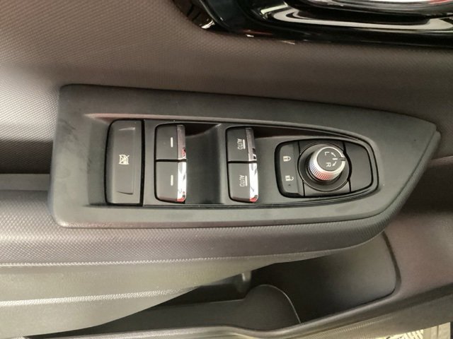 Certified 2025 Subaru Forester Limited image 17