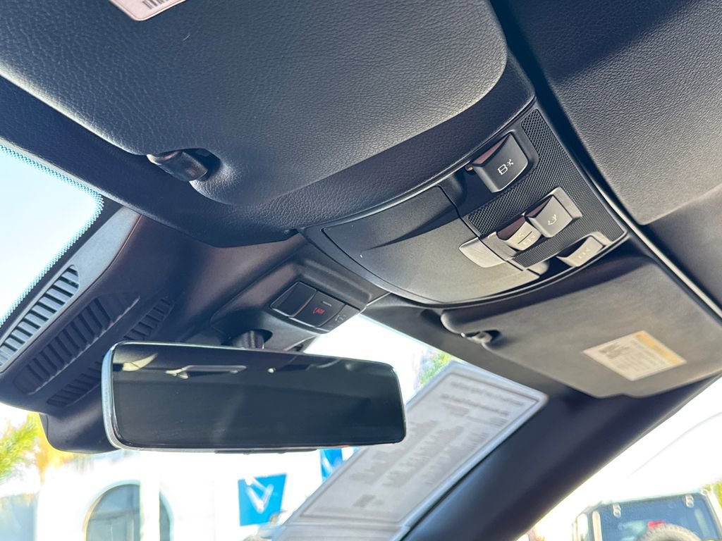 Used 2021 Mercedes-Benz E 450 Cabriolet image 22