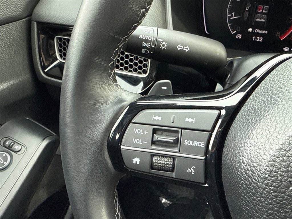 Certified 2024 Honda Civic Sport image 20