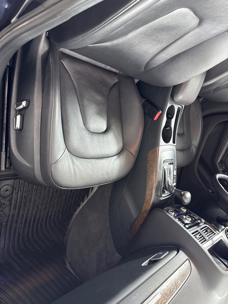 Used 2014 Audi A4 2.0T Premium Plus image 25