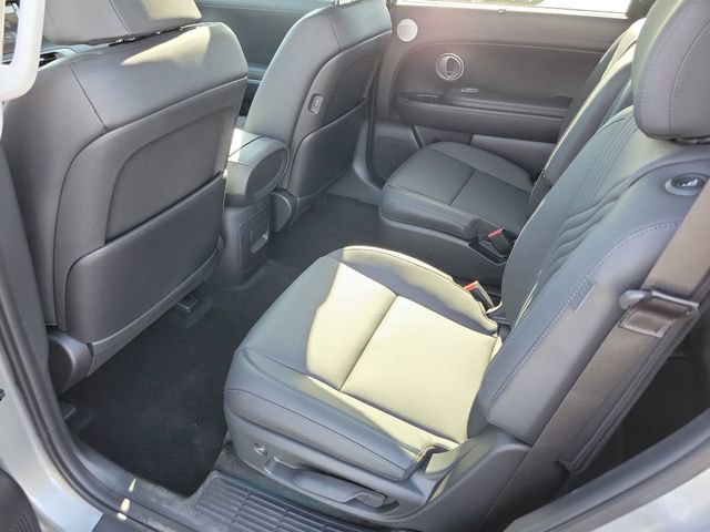 New 2026 Hyundai Palisade SEL image 21