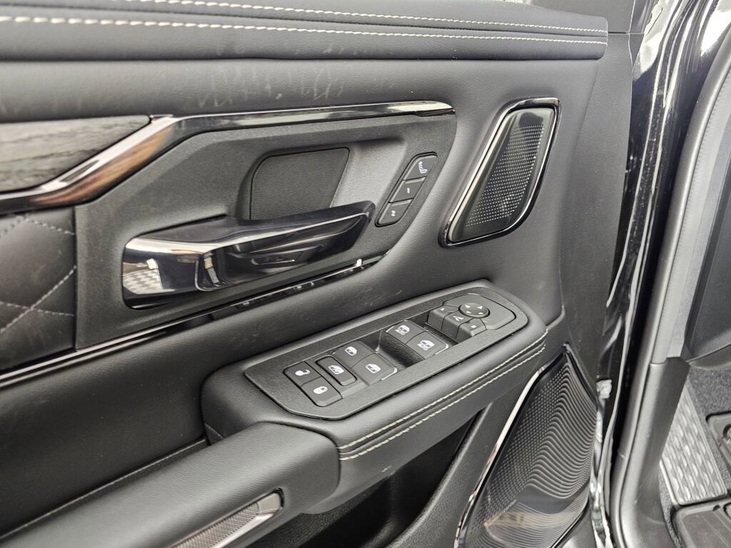 New 2026 RAM 1500 Limited AWD/4WD image 21