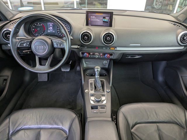 Used 2019 Audi A3 2.0T Premium w/ Convenience Package image 13
