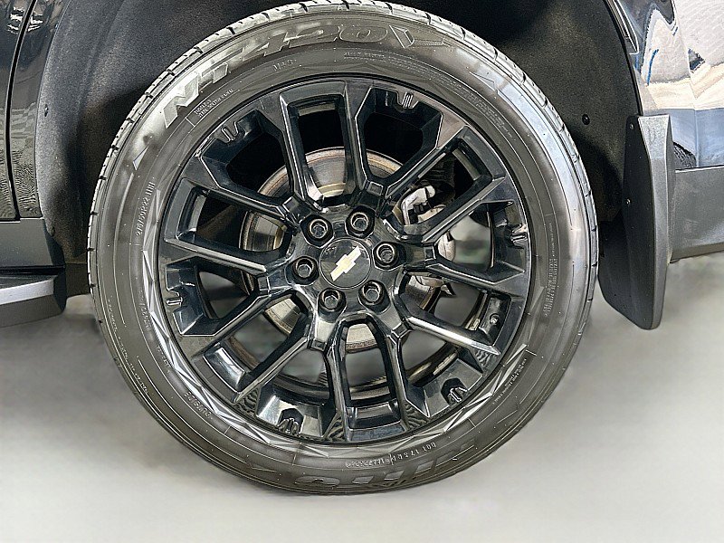 Used 2022 Chevrolet Tahoe High Country image 34