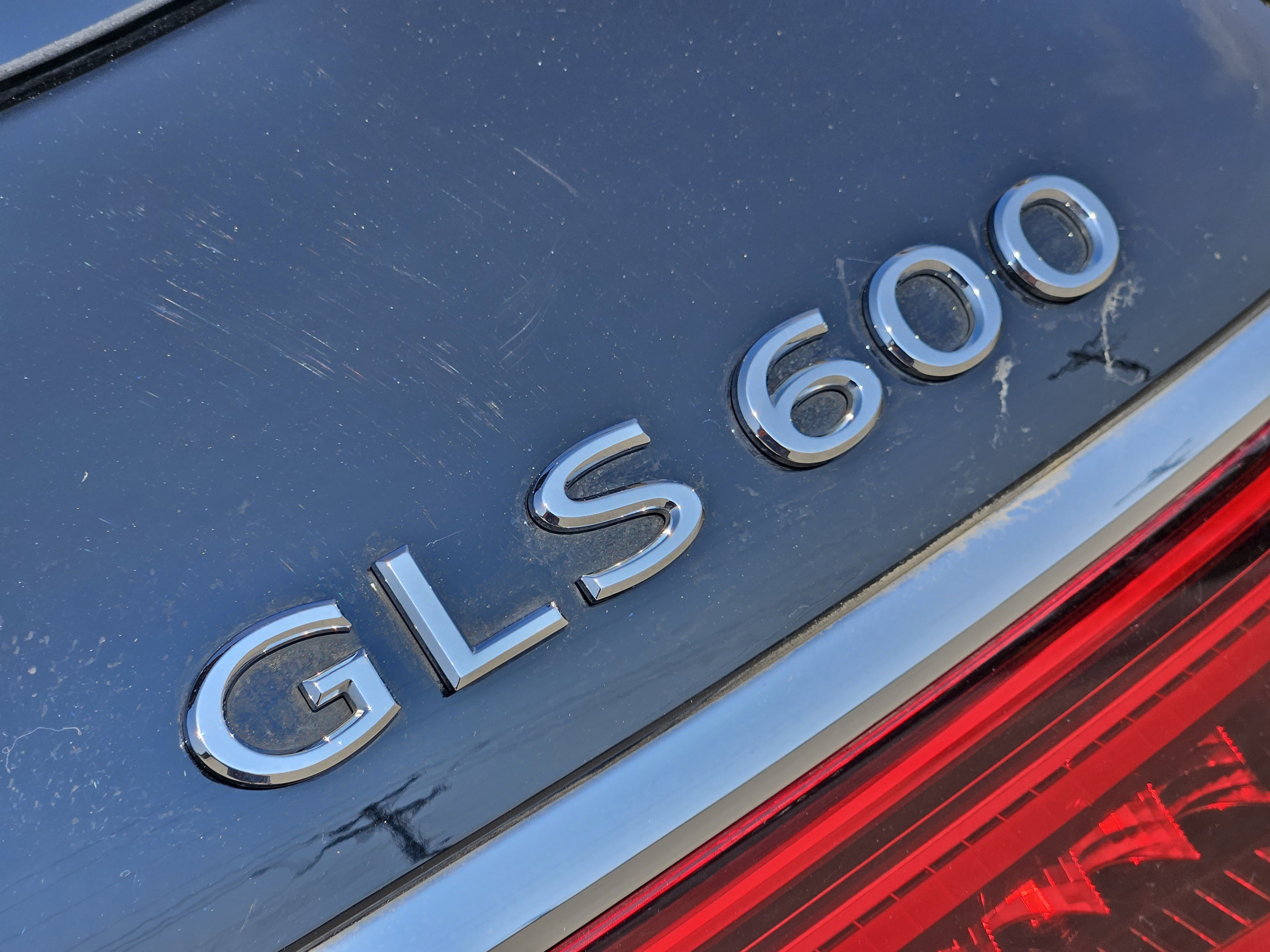 Certified 2022 Mercedes-Benz Maybach GLS 600 4MATIC image 13