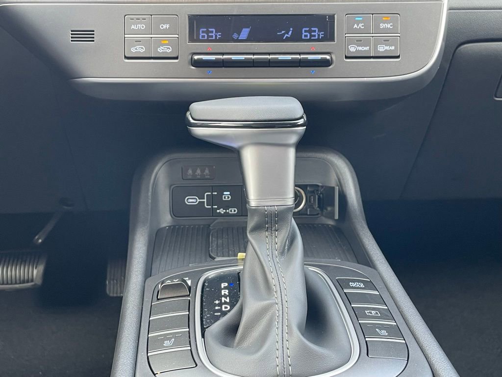 New 2026 Hyundai Kona SEL Sport image 18