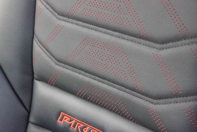 New 2026 Nissan Frontier PRO-4X w/ Pro Premium Package image 26