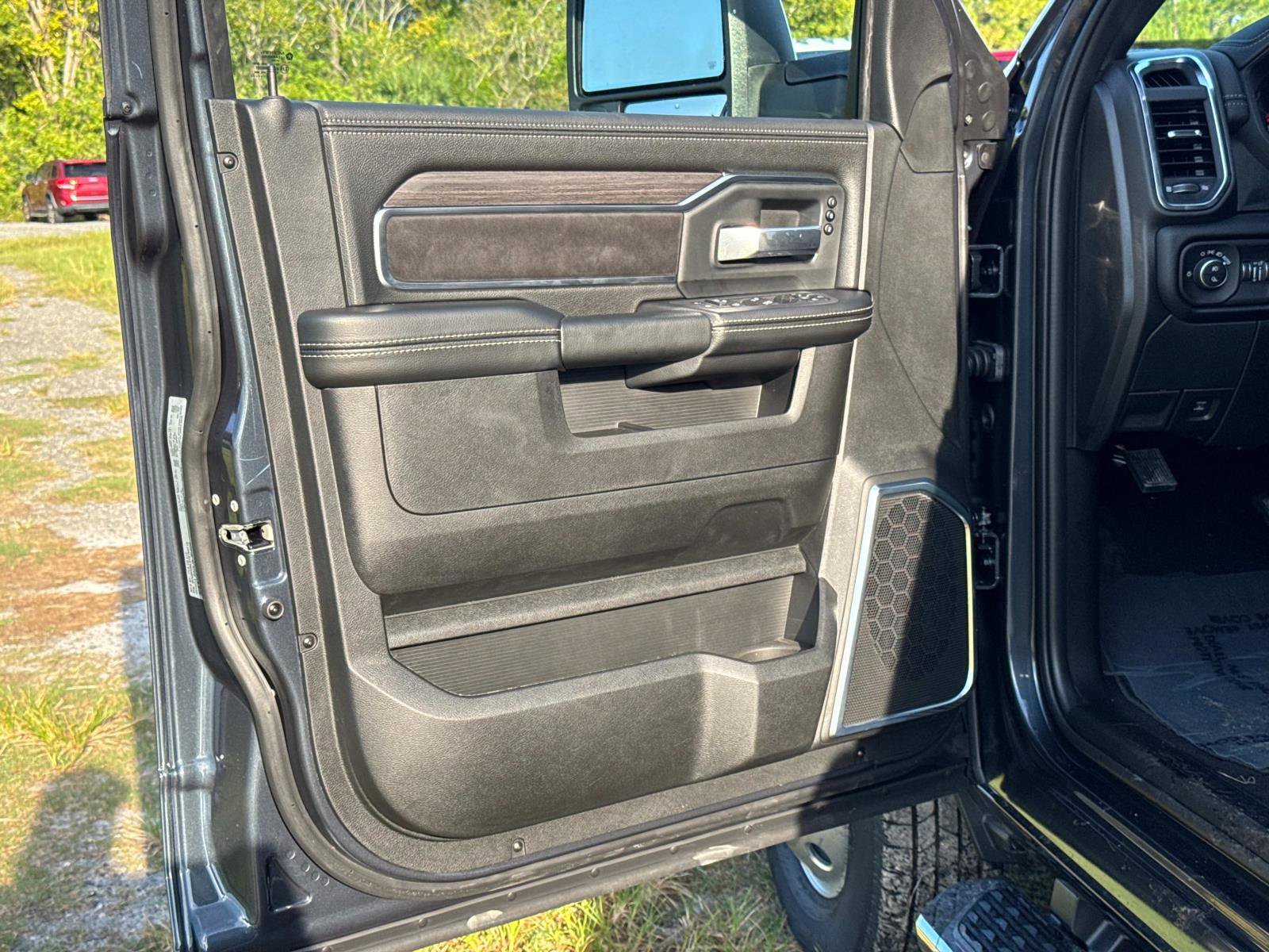 New 2026 RAM 3500 Laramie w/ Safety Group image 17