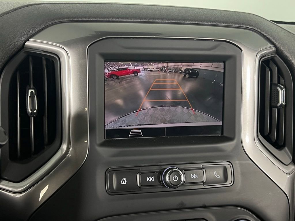 Used 2024 Chevrolet Silverado 1500 W/T w/ WT Fleet Convenience Package image 15