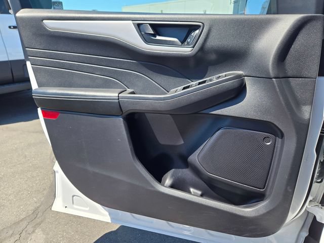 Certified 2022 Ford Escape S FWD image 12