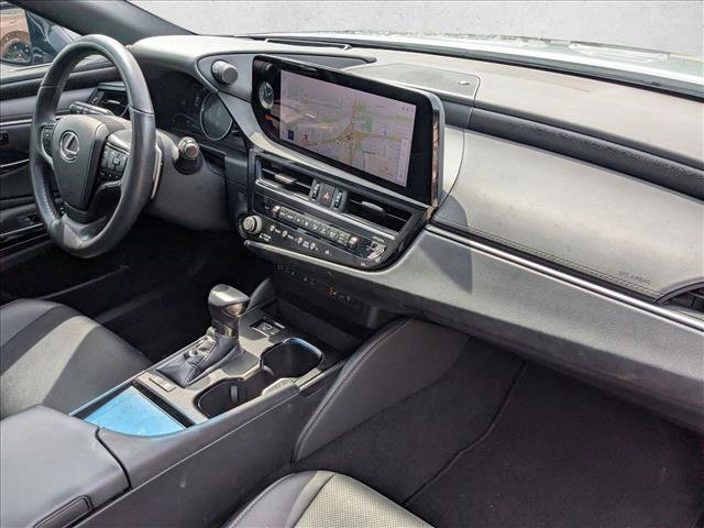 Used 2024 Lexus ES 300h w/ Premium Package image 22