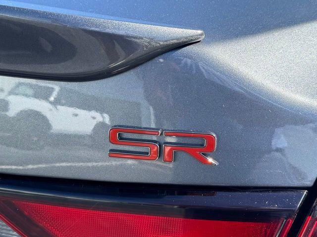 Used 2024 Nissan Sentra SR w/ SR Premium Package image 7