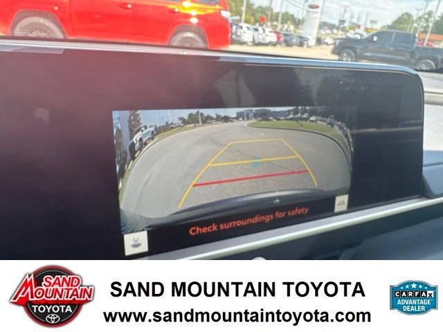 Used 2023 Toyota Crown AWD/4WD image 21