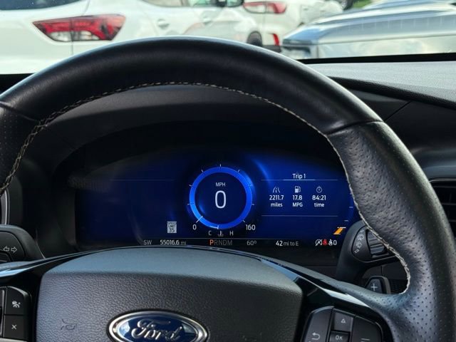Used 2023 Ford Explorer ST w/ Equipment Group 401A image 8