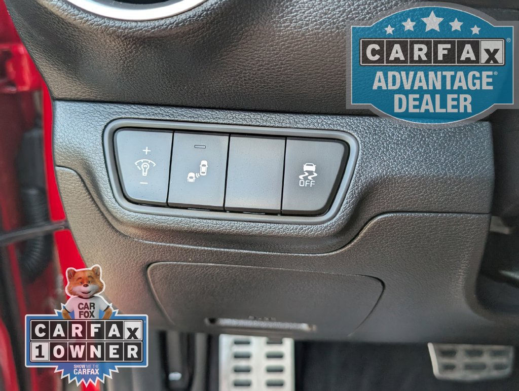 Used 2024 Kia Forte GT-Line w/ GT-Line Premium Package FWD image 15