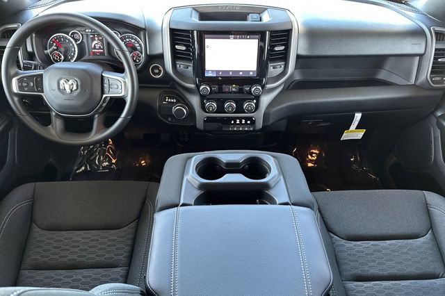 New 2026 RAM 1500 Tradesman RWD image 12