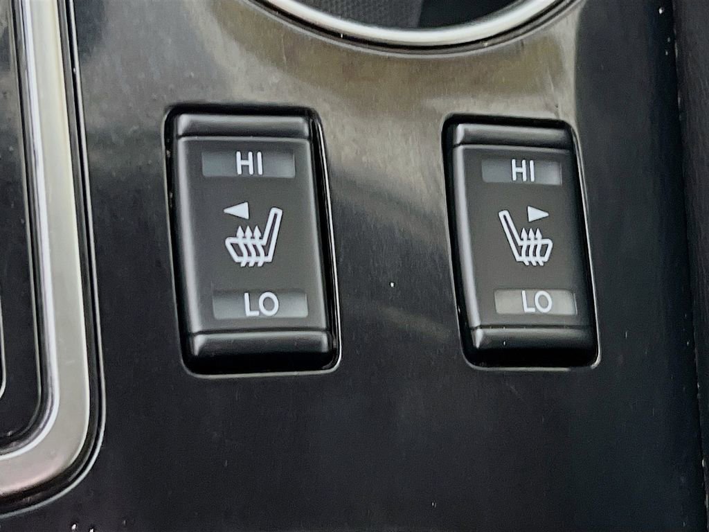 Used 2023 Nissan Maxima SV w/ Floor Mat Group image 21