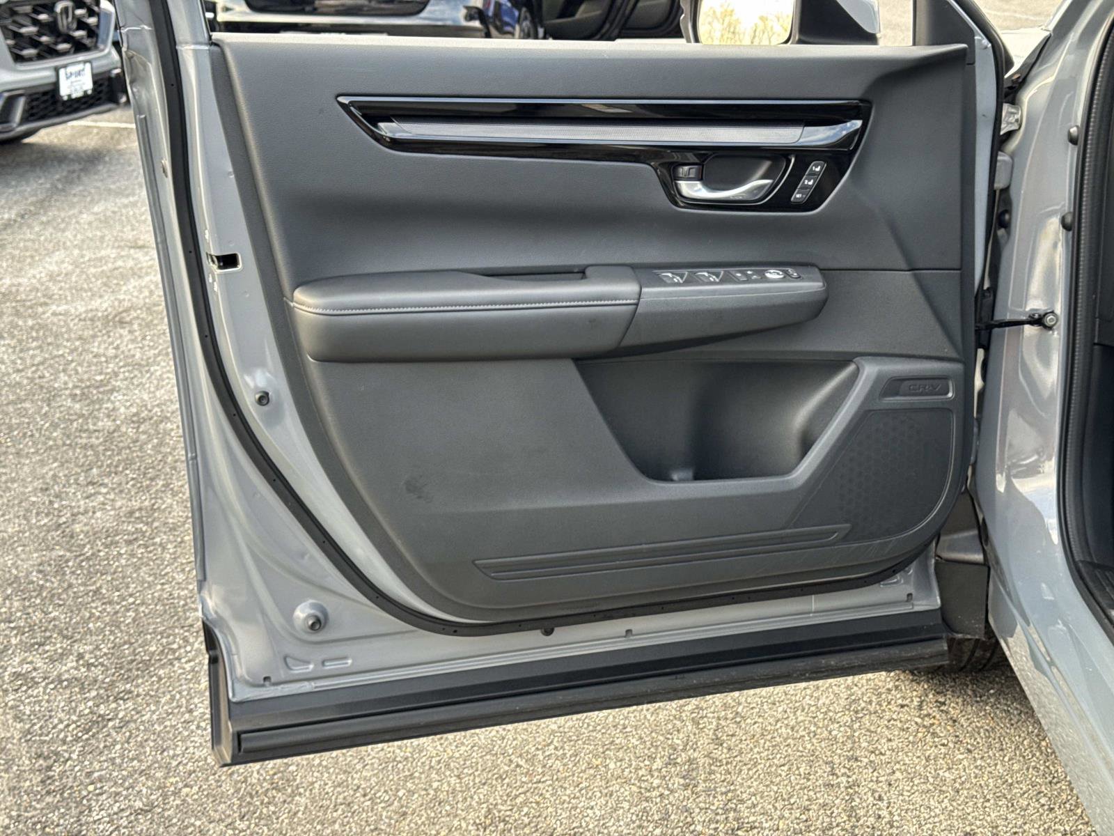 Certified 2025 Honda CR-V EX-L image 19