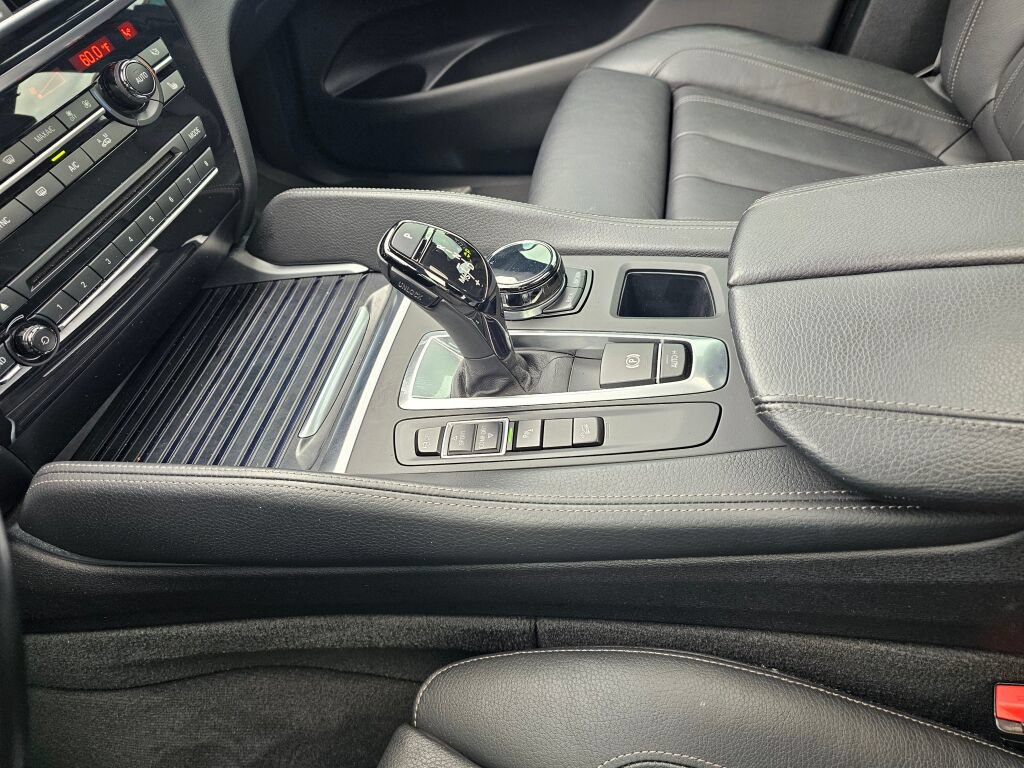 Used 2019 BMW X6 xDrive40i AWD/4WD image 28
