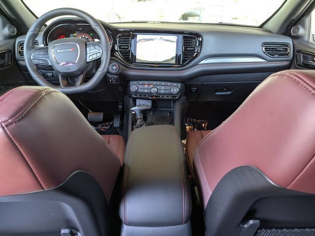 New 2026 Dodge Durango GT w/ Tow 'N Go Package AWD/4WD image 27