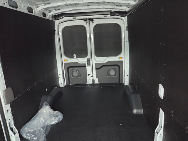 New 2026 Ford Transit 150 Medium Roof w/ Load Area Protection Package RWD image 17